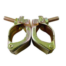 Drop Foring Scaffolding Coupler Clamp for Construction Parts Arc-F1121